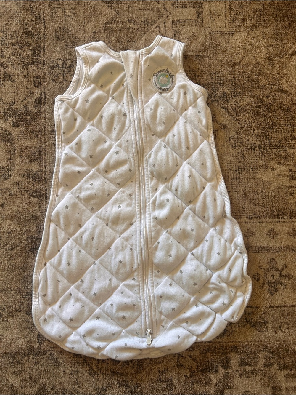 Dreamland Baby Sleep Sack
